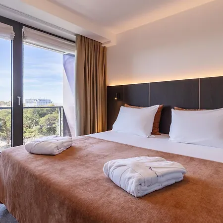 Jurmala Spa Hotel-2