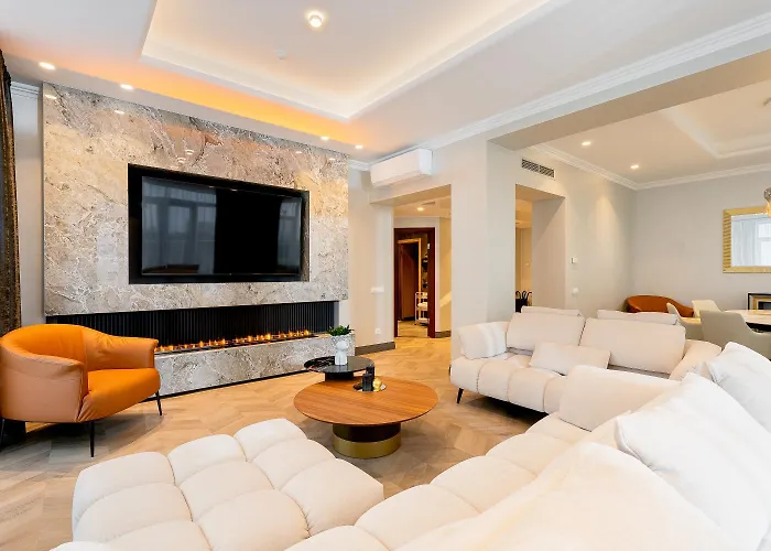 Baltic Beach Hotel & Spa